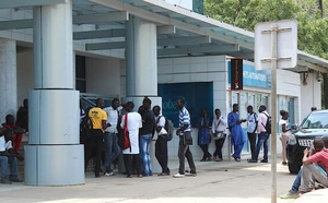 Bourses universitaires : le paiement du mois de septembre annoncé pour 2025-2026