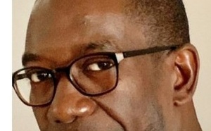 Cissé Diarga Biteye, un pétrolier formé à Thiès, d'Oryx Sénégal à Sen Terminal Pétrolier