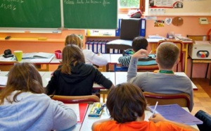 Un professeur de médecine enseigne une leçon pleine d’humilité