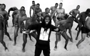 Exclusif – Le nouveau clip de Nix “Badou Meun Lepp”