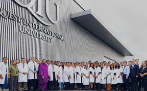 Quest International University : une université malaisienne tournée vers la recherche appliquée et l'innovation
