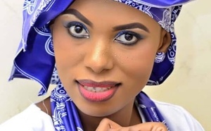 Fatou Kiné Ndiaye, juriste devenue coach de couple avec KCCSolution