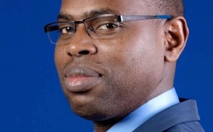 Chérif Younousse Keita, un financier passé par KPMG, CFAO et Deloitte