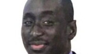 Elhadj Malick Ngom, banquier spécialiste de la relation avec la clientèle VIP