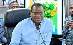 Code pétrolier : « L’enjeu réside dans le combat pour la transparence », affirme Abdourahmane Diouf
