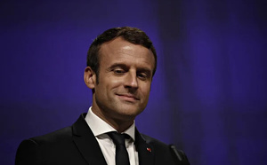 France: Emmanuel Macron a assisté à l’essai d’un nouveau missile nucléaire M51 tiré depuis un sous-marin