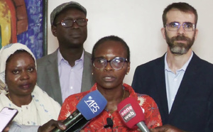 Lutte contre le réchauffement climatique : le Sénégal prépare l'intégration du genre et de la nutrition dans sa stratégie