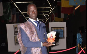 Diaspora d’Or 2026 : le journaliste El Hadj Gorgui Wade Ndoye sera distingué à Bruz