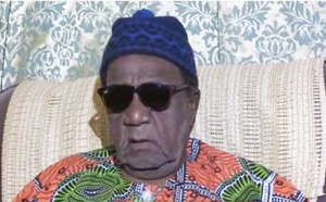 Baye Peulh, sept ans après sa disparition, toujours présent dans les mémoires
