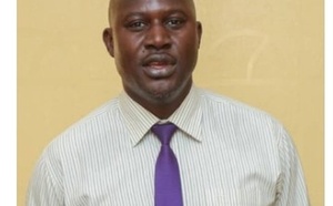 Khalifa Ababacar Sarr, un géomaticien qui a dirigé la Sonaged jusqu'en octobre 2026