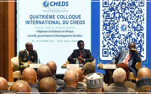 Résilience africaine : des chercheurs plaident pour l'anticipation plutôt que la seule résistance