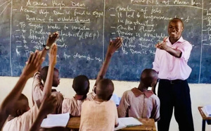Sénégal : la rentrée scolaire reportée au lundi 12 octobre