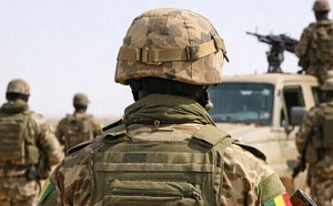 Mali : Kidal repasse sous contrôle de l'armée après des opérations aéroterrestres