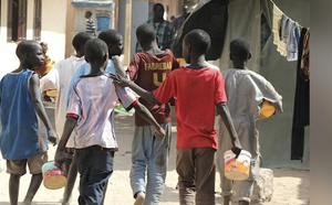 Un atelier à Dakar se penche sur la réinsertion des enfants en conflit avec la loi