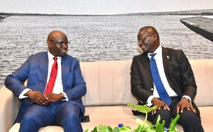 Électricité pour tous en 2029 : le Sénégal décroche 998 milliards de FCFA d’engagements