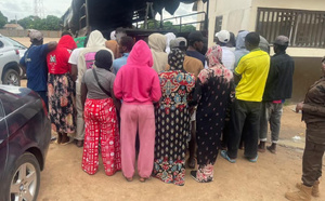 Gambie : 60 migrants arrêtés, dont 41 Sénégalais, lors de deux opérations