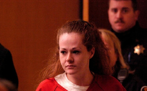 Exécution ratée aux États-Unis : Christa Pike reprend connaissance et peut désormais parler