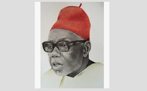 Abdoul Aziz Sy 'Dabakh' : la bonté érigée en méthode d'éducation et de gouvernance selon un auteur