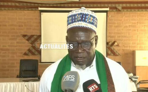 Nioro du Rip : les chefs de villages frontaliers associés à la veille sécuritaire
