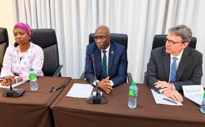 Réinsertion des mineurs : Me Moussa Sarr lance un panel pour une seconde chance aux jeunes vulnérables
