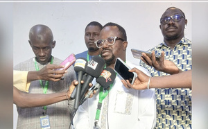 Sédhiou : les consommateurs exposent leurs préoccupations au directeur territorial de la Sen'Eau