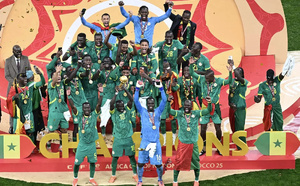 CAN 2025 : le TAS examine ce jeudi l’appel du Sénégal contre la CAF