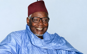 Un livre pour raviver la mémoire de Mame Abdoul Aziz Sy