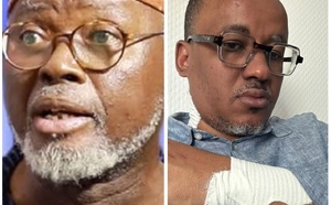 Violences présumées contre Oumar Sow : Afrikajom Center demande une enquête