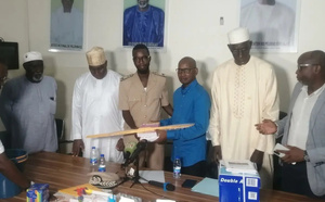 Taïba Ndiaye : une enveloppe de 17,8 millions FCFA pour la rentrée scolaire 2026-2027