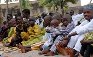 Vol dans un lieu de culte : Oustaz Serigne Mbaye Ndiaye soustrayait les téléphones des fidèles le jour de la Korité