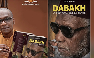 Un ouvrage consacré à Serigne Abdou Aziz Sy Dabakh présenté à Dakar