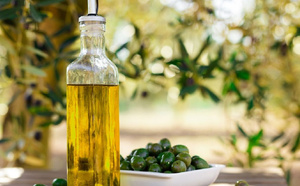L'huile d'olive tunisienne cherche à s'implanter sur le marché sénégalais