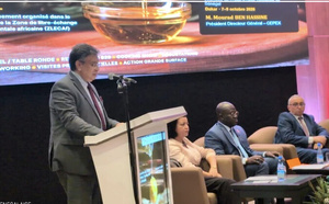 Le Sénégal, deuxième destination des exportations tunisiennes en Afrique subsaharienne