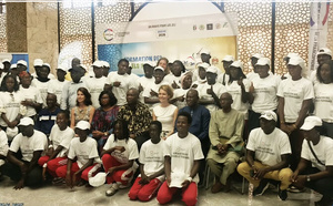 JOJ Dakar 2026 : 150 officiels techniques sénégalais en formation dans cinq disciplines