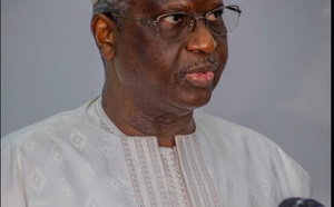 Affaire Mountaga Tall : Alioune Tine interpelle les leaders de l’espace CEDEAO