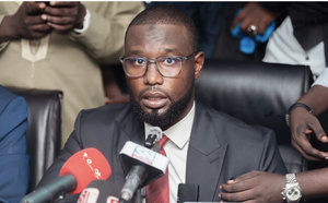 SEN-CSU : Moustapha Cissé promet rigueur et transparence à la tête de l'agence