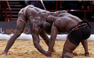La lutte sénégalaise aux Jeux olympiques, une histoire d'adaptation depuis 1972