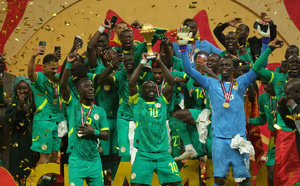 Finale Maroc-Sénégal : le TAS examine ce jeudi le recours de la FSF