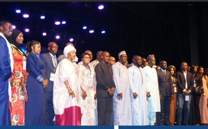 SIMA 2026 : Dakar accueille la deuxième édition du Salon international des médias d'Afrique