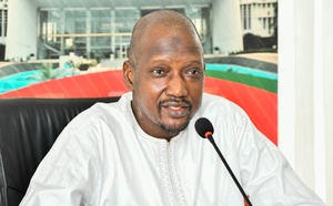 Patrimoine bâti de l’État : Yaya Abdoul Kane révèle l’ampleur du recensement et des arriérés locatifs