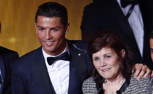Cristiano Ronaldo : sa mère très affectée par son départ mouvementé
