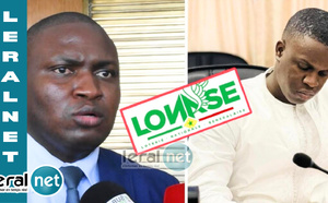 LONASE : une visite de Toussaint Manga ravive les tensions avec Abdourahmane Baldé