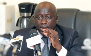 Loyer à 100 000 FCFA au Point E : Serigne Bassirou Guèye conteste les accusations
