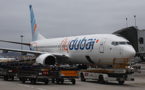 Vol flydubai : un copilote accusé d’avoir préparé un attentat contre l’aéroport de Tel-Aviv