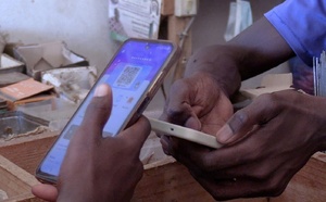 Mobile Money : la Police nationale alerte sur une vague d'arnaques via WhatsApp