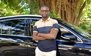 L'écrivain Samba Oumar Fall annonce la parution de trois romans