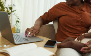 Télétravail : quand l'hyperconnexion menace la santé mentale des travailleurs