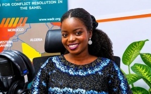 Entreprenariat féminin : Pauline Touré plaide pour l’excellence industrielle plutôt que l’informel