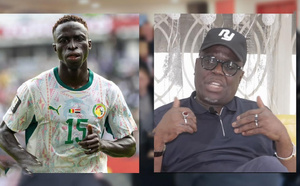 Krépin Diatta : son transfert à Watford a fait vivre un véritable calvaire à son agent