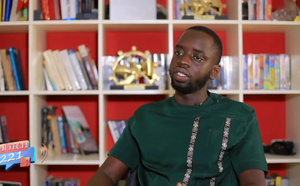 Mamadou Dieye : Peelo, des chatbots WhatsApp pour les entreprises sénégalaises